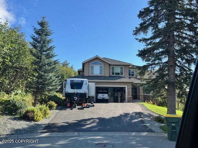 NHN Potter View Circle Circle