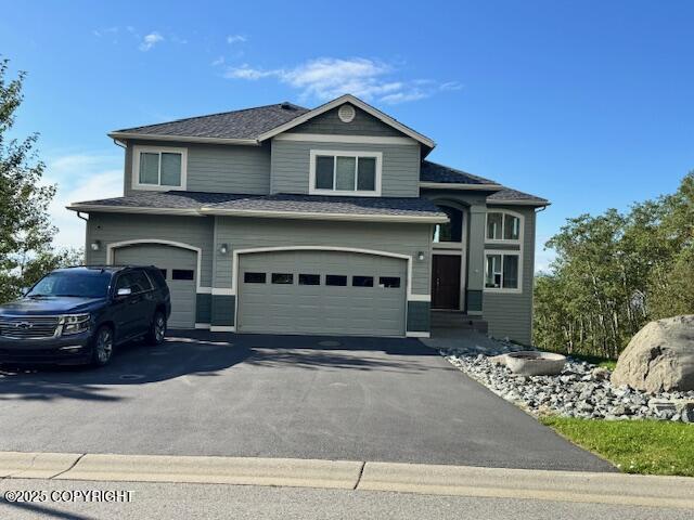 NHN Potter View Circle Circle