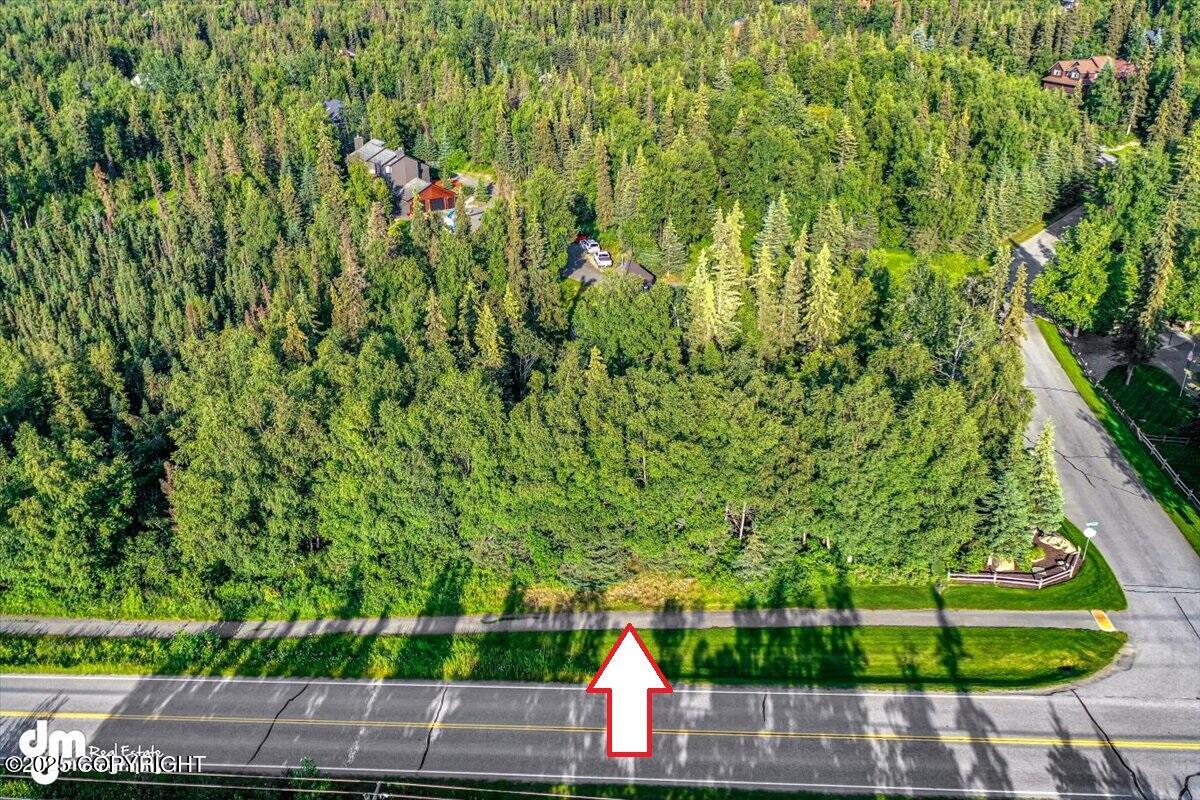 Lot 1 Downey Finch Drive