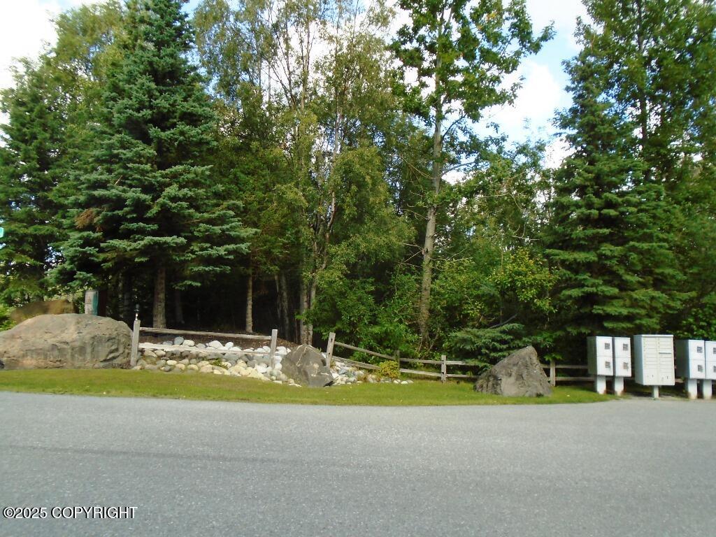 Lot 1 Downey Finch Drive