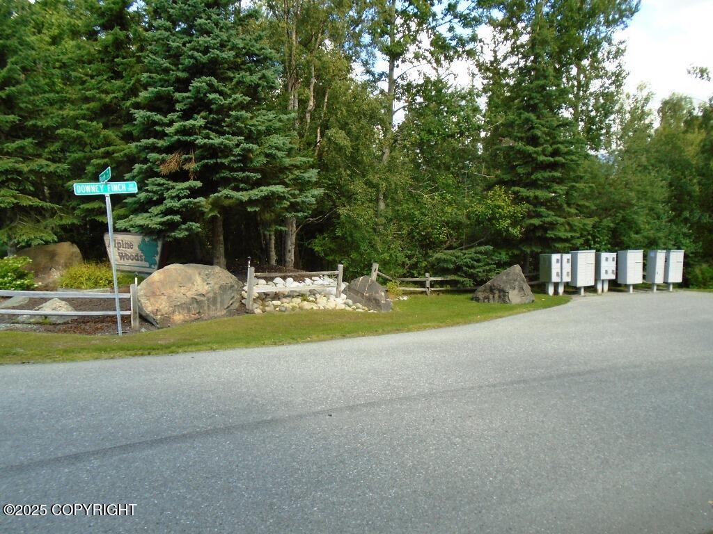 Lot 1 Downey Finch Drive