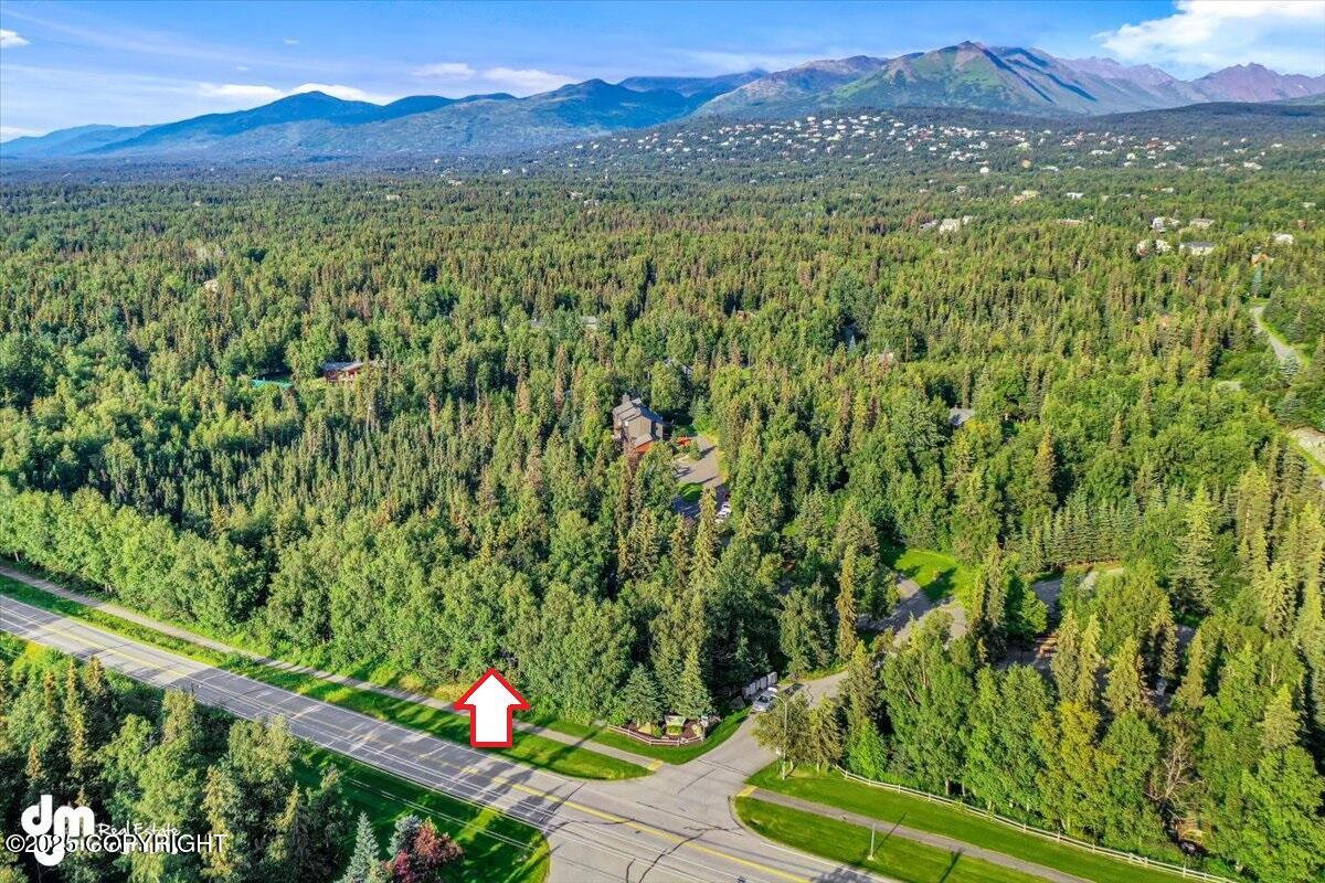 Lot 1 Downey Finch Drive