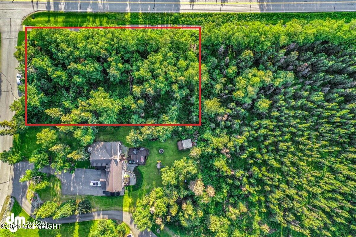 Lot 1 Downey Finch Drive