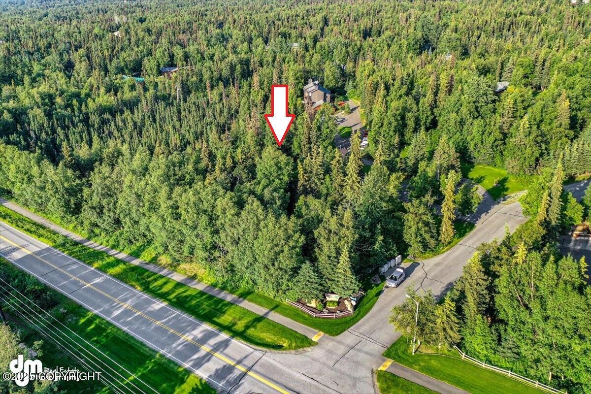 Lot 1 Downey Finch Drive