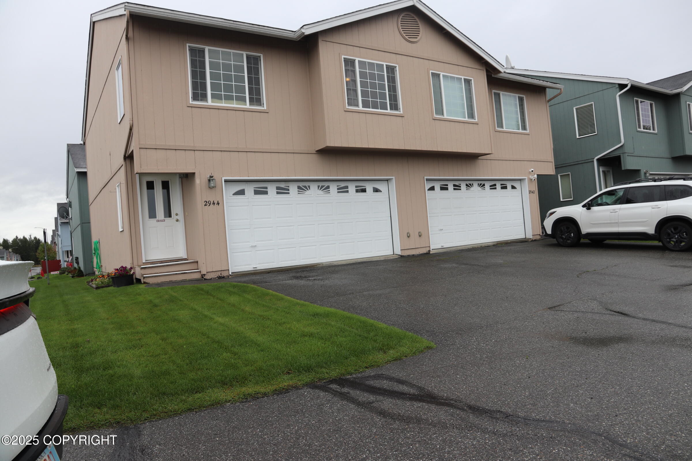 2944 Midnight Sun Court # 175 Unit: #175