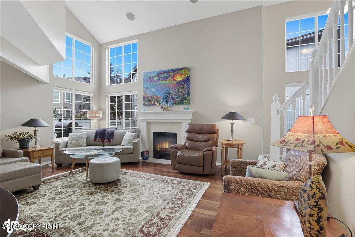 3851 Lincoln Ellsworth Court # 43B Unit: #43B