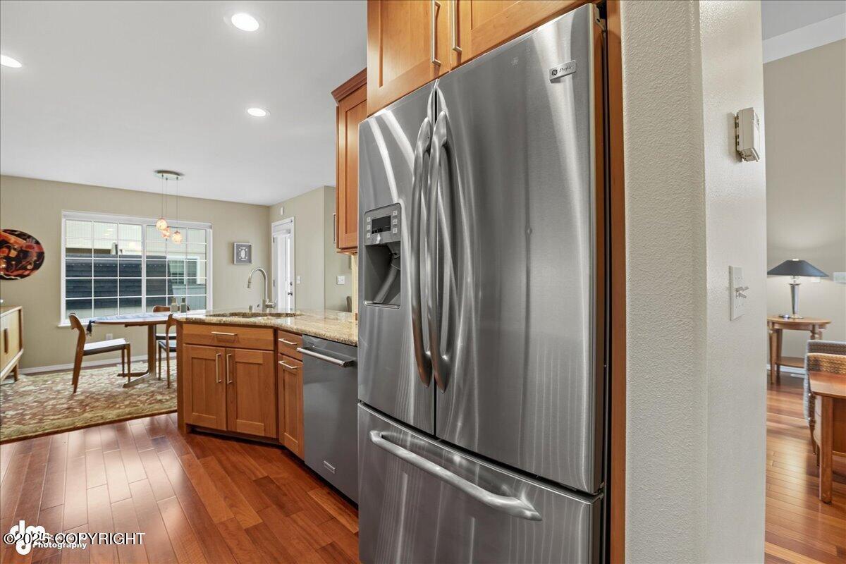 3851 Lincoln Ellsworth Court # 43B Unit: #43B