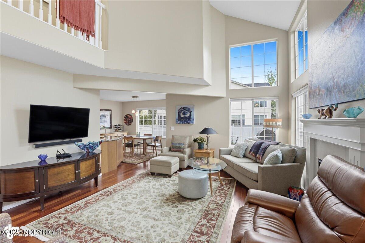 3851 Lincoln Ellsworth Court # 43B Unit: #43B