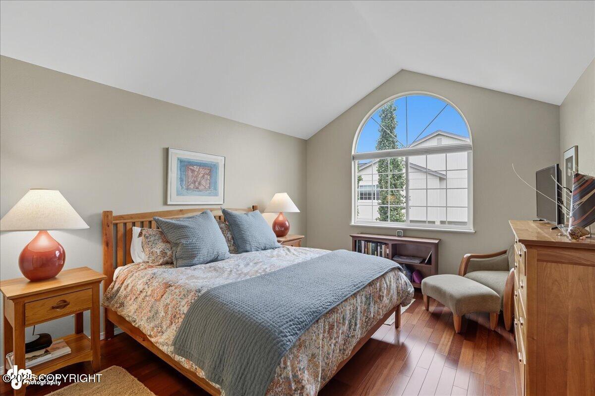 3851 Lincoln Ellsworth Court # 43B Unit: #43B