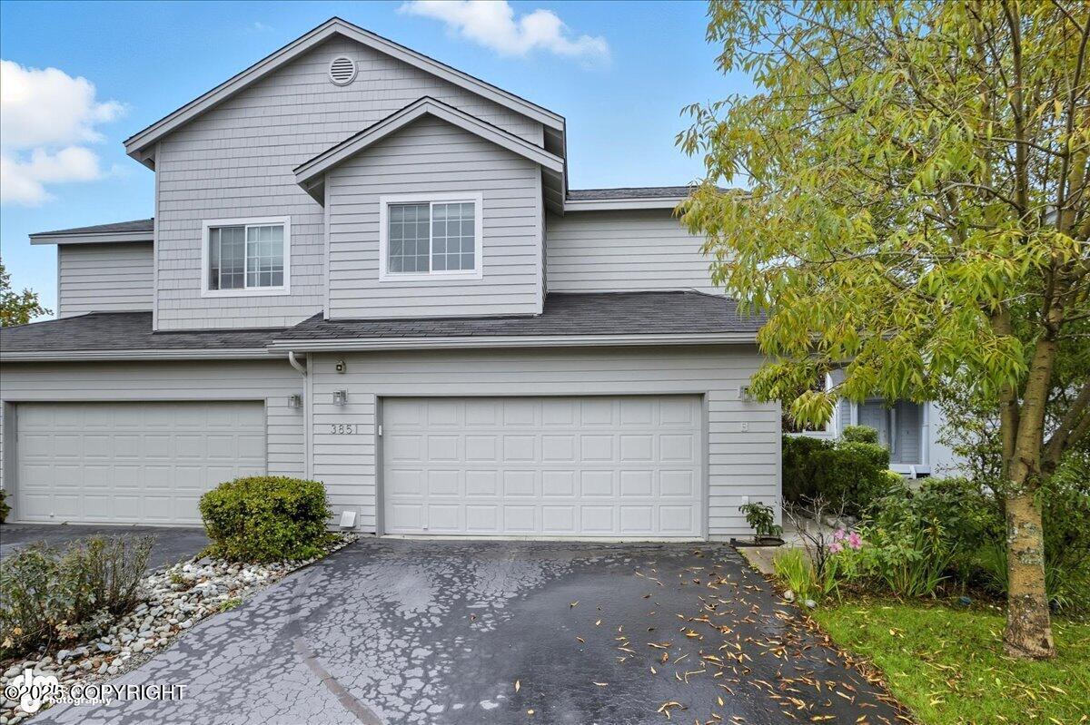 3851 Lincoln Ellsworth Court # 43B Unit: #43B