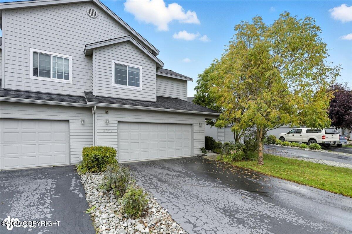 3851 Lincoln Ellsworth Court # 43B Unit: #43B