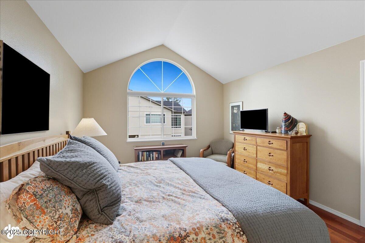 3851 Lincoln Ellsworth Court # 43B Unit: #43B