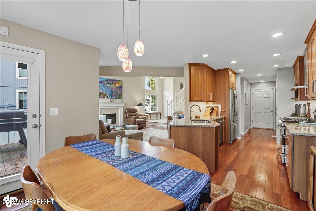 3851 Lincoln Ellsworth Court # 43B Unit: #43B