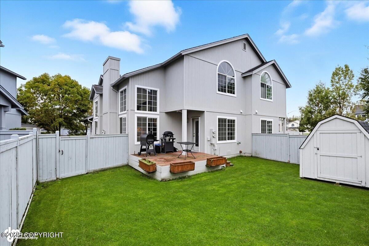 3851 Lincoln Ellsworth Court # 43B Unit: #43B