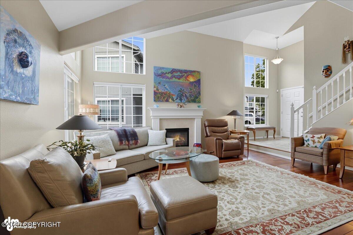 3851 Lincoln Ellsworth Court # 43B Unit: #43B