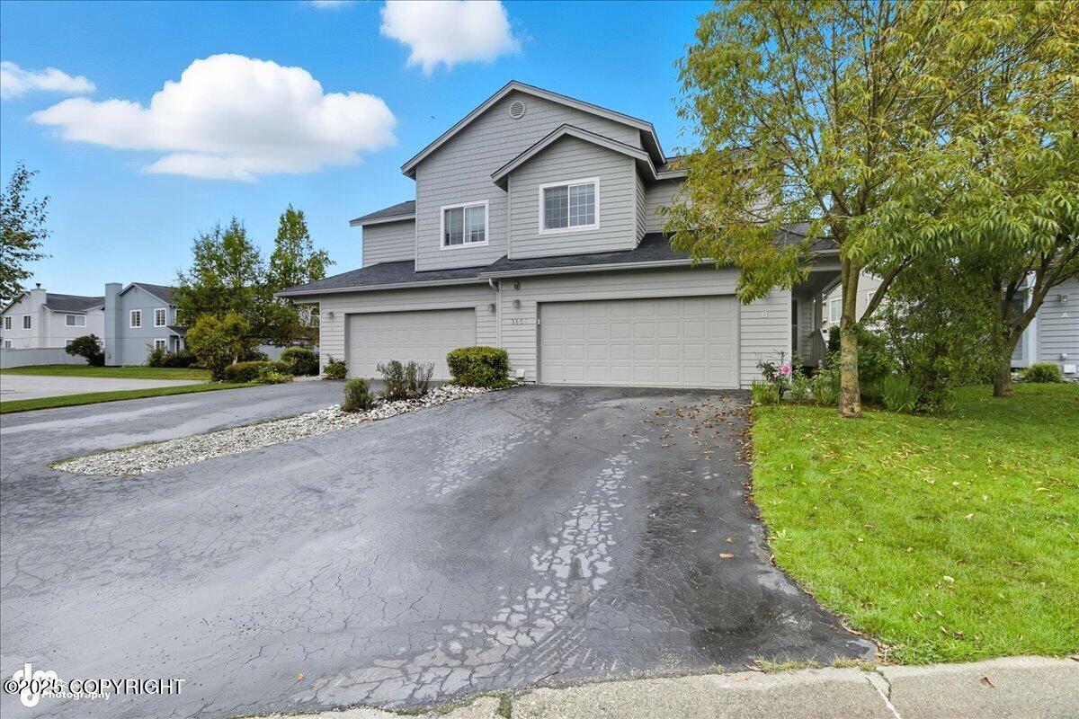 3851 Lincoln Ellsworth Court # 43B Unit: #43B