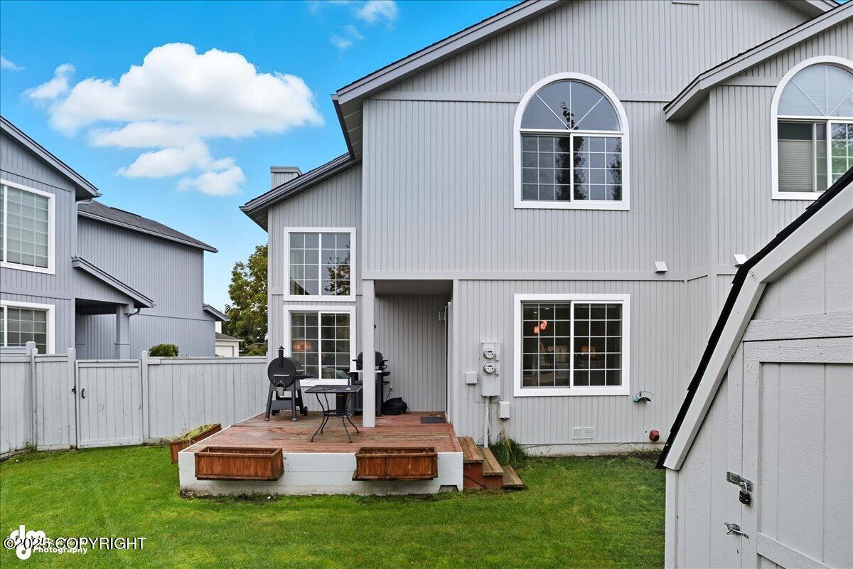 3851 Lincoln Ellsworth Court # 43B Unit: #43B