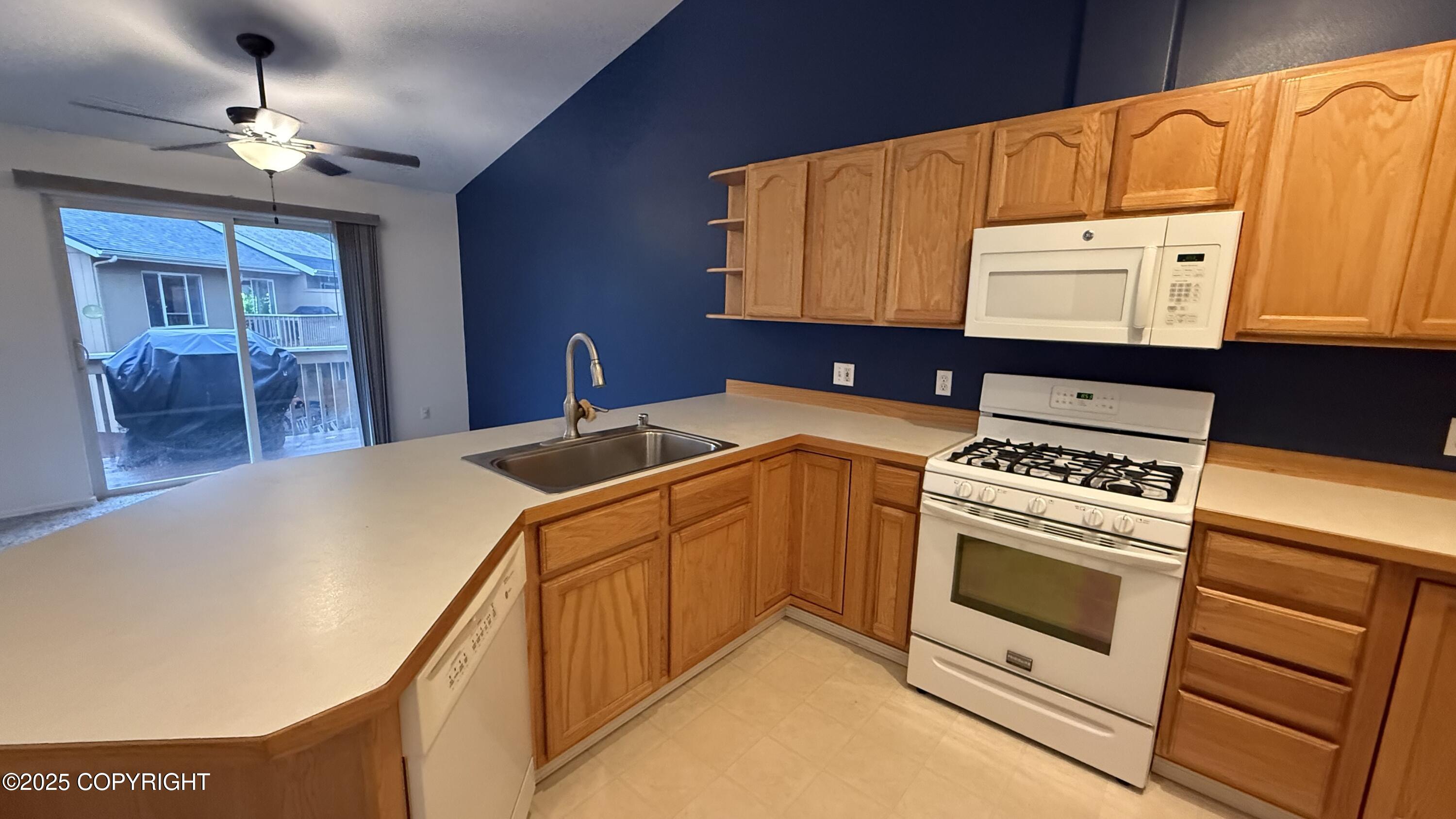 7842 Spruce Street # 5B