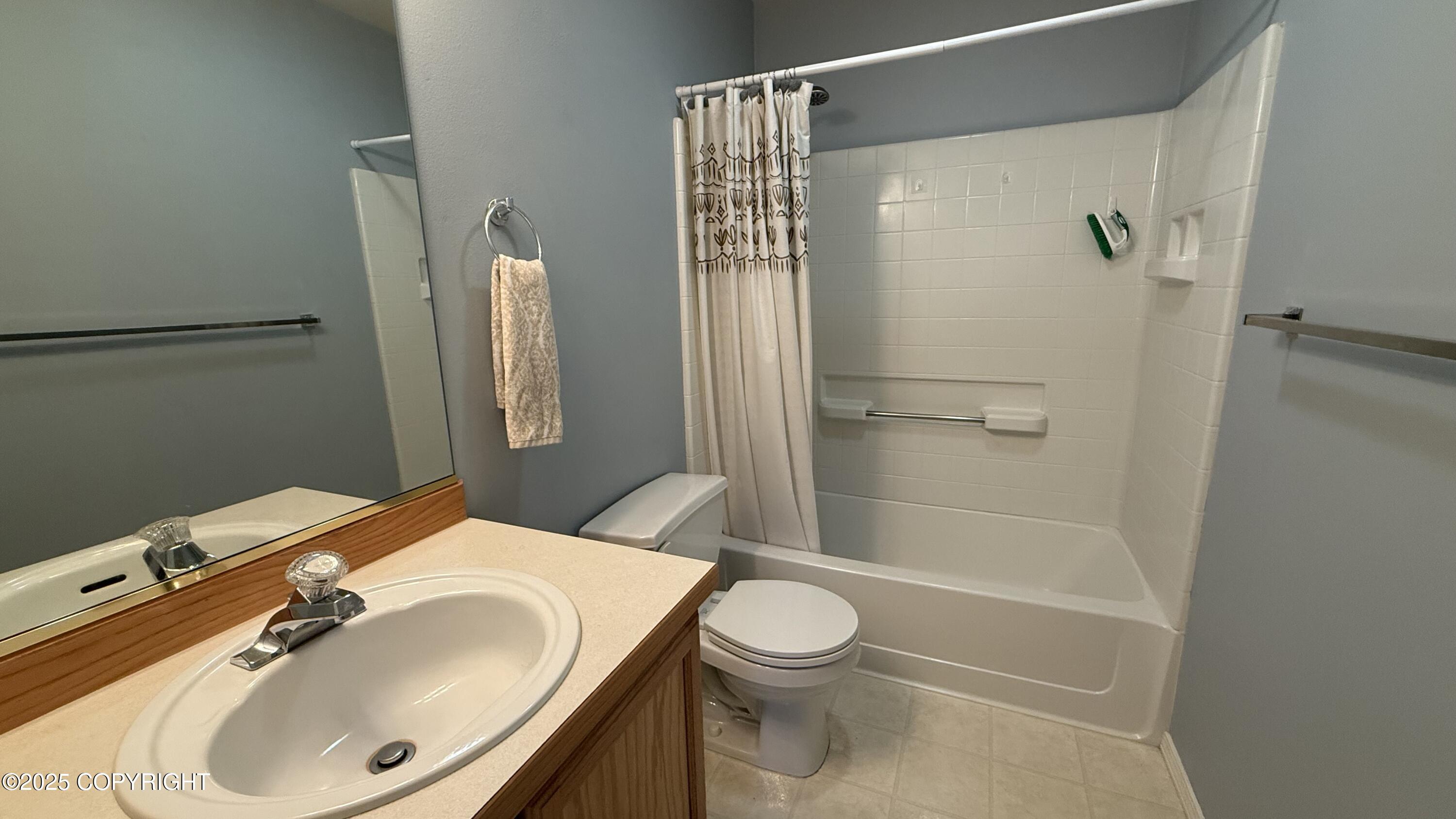 7842 Spruce Street # 5B