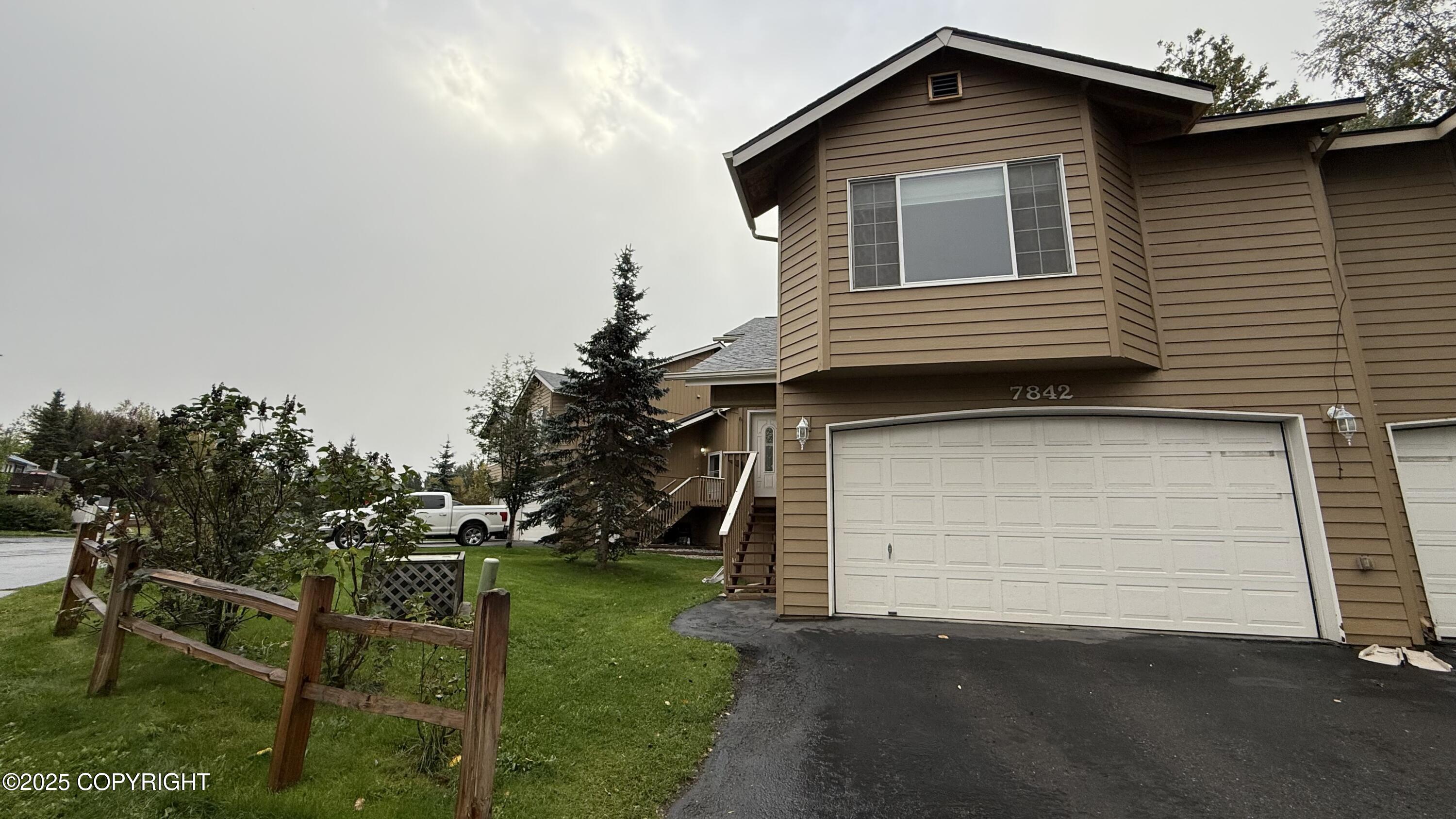 7842 Spruce Street # 5B