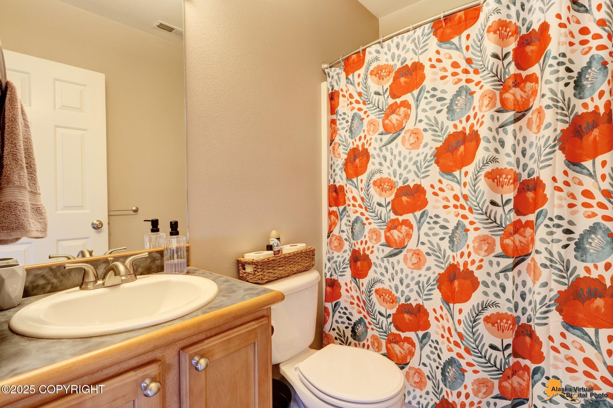 20316 Glacier Park Circle