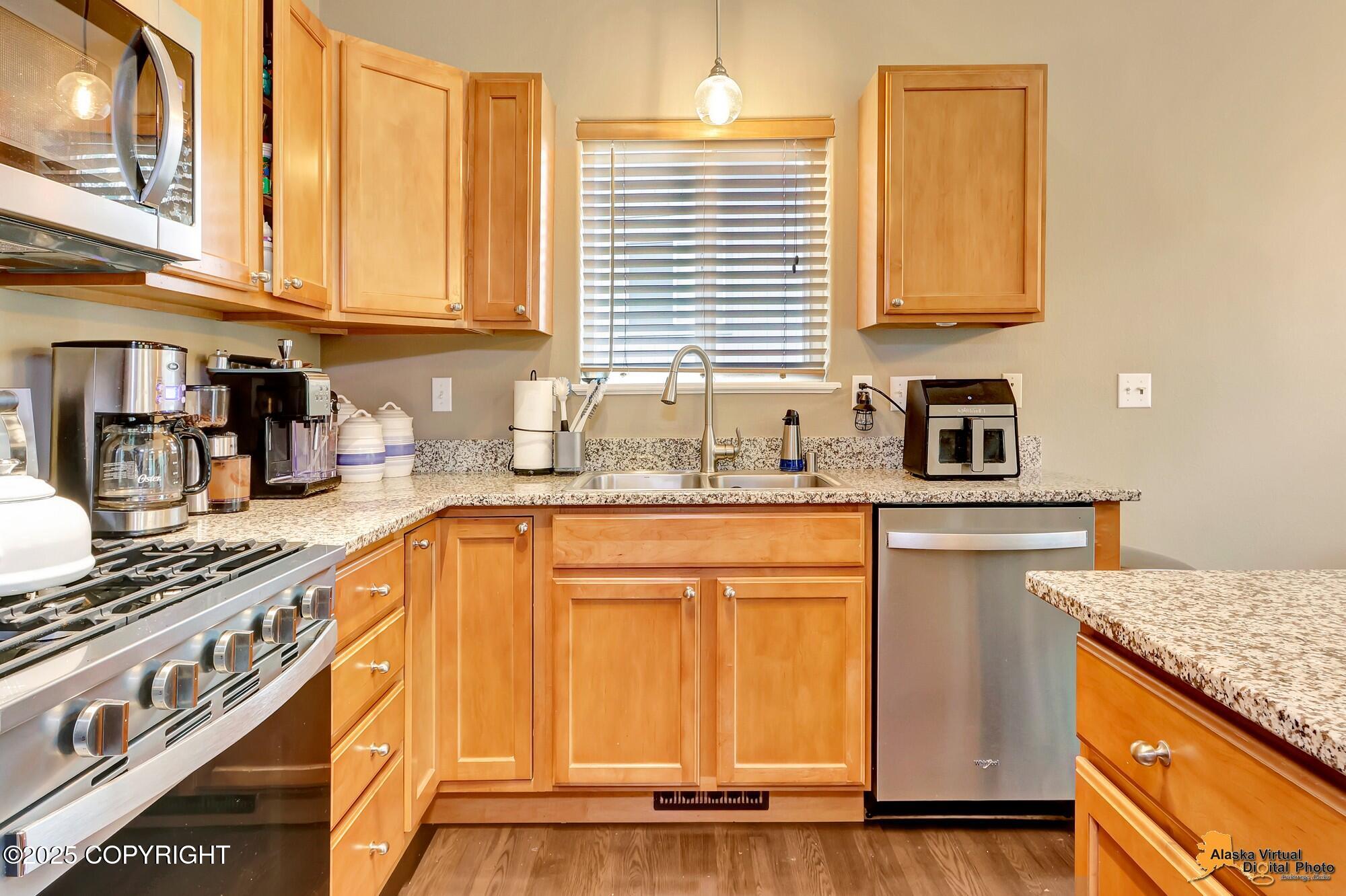 20316 Glacier Park Circle