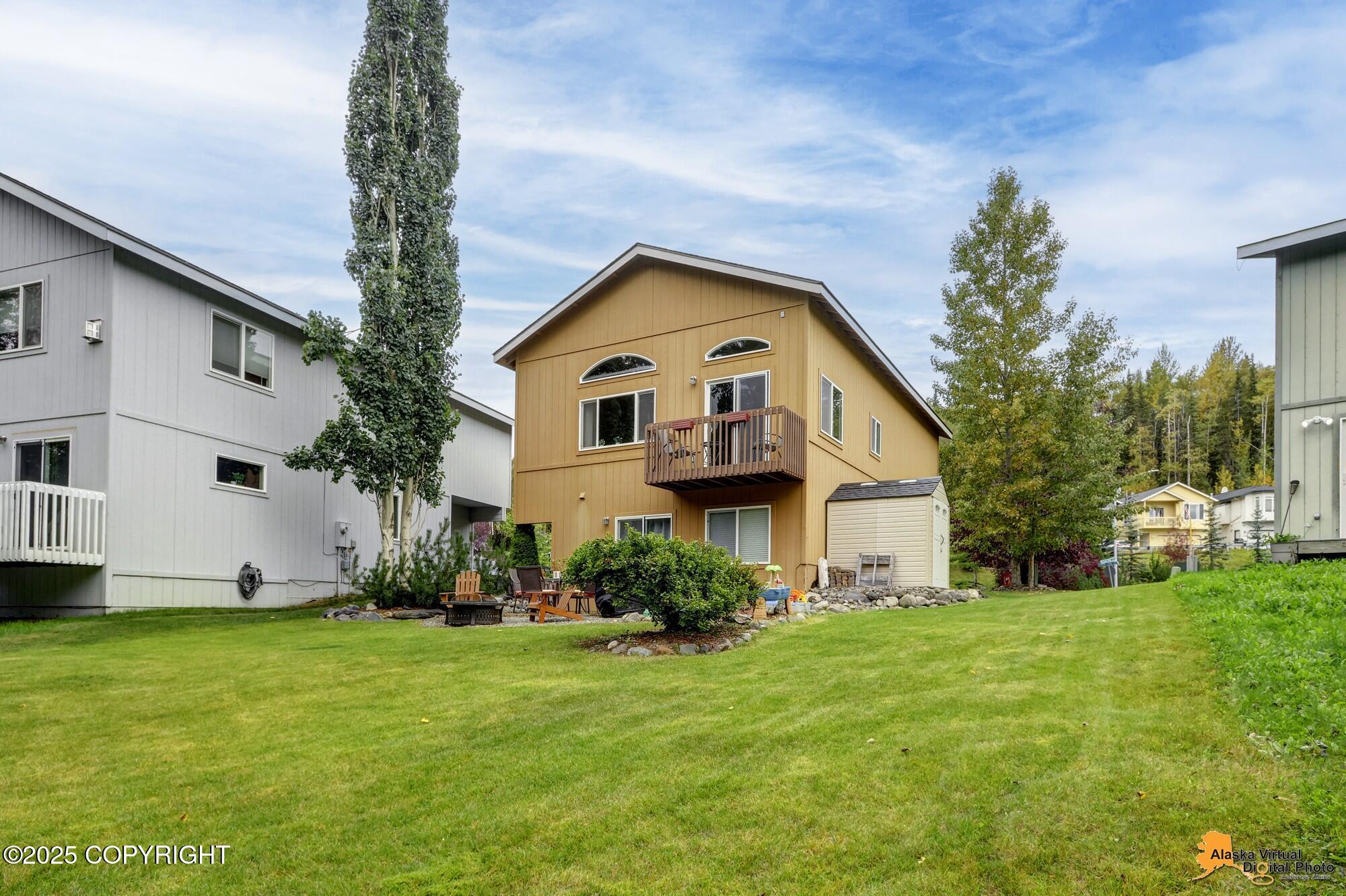 20316 Glacier Park Circle