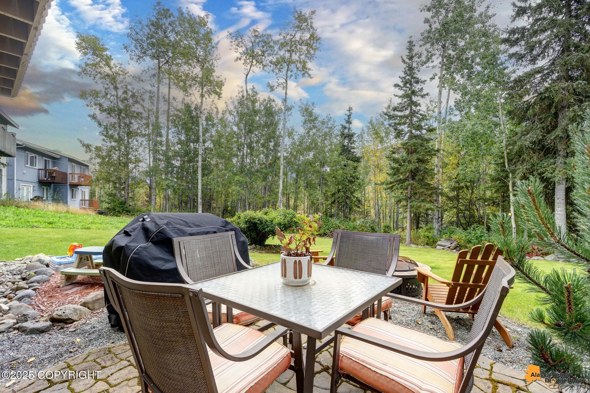 20316 Glacier Park Circle