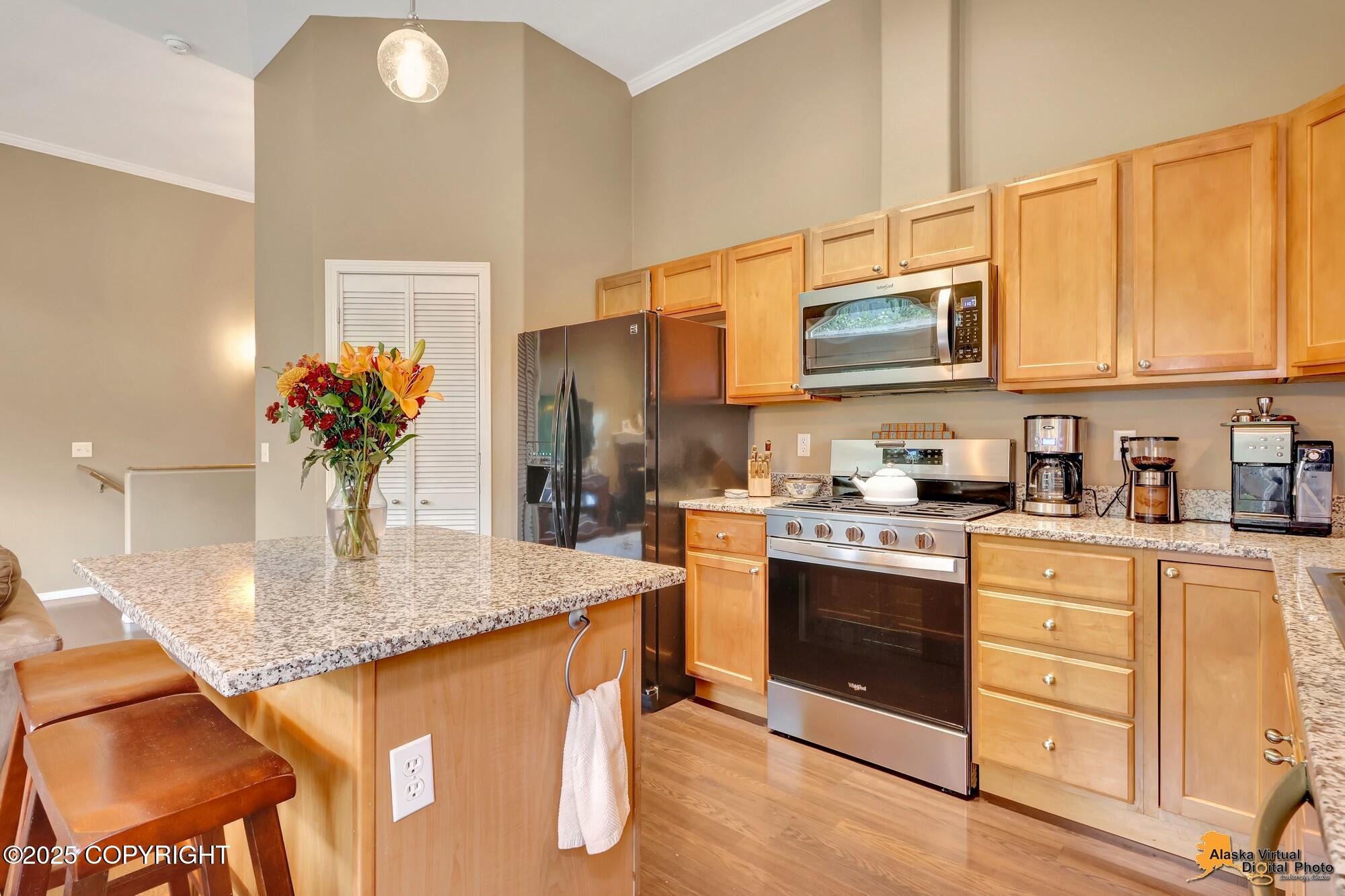 20316 Glacier Park Circle