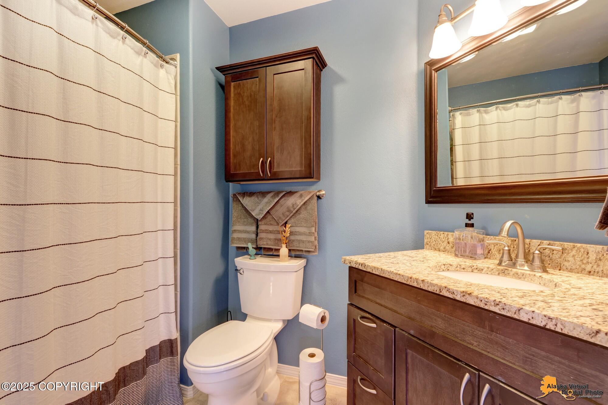 20316 Glacier Park Circle