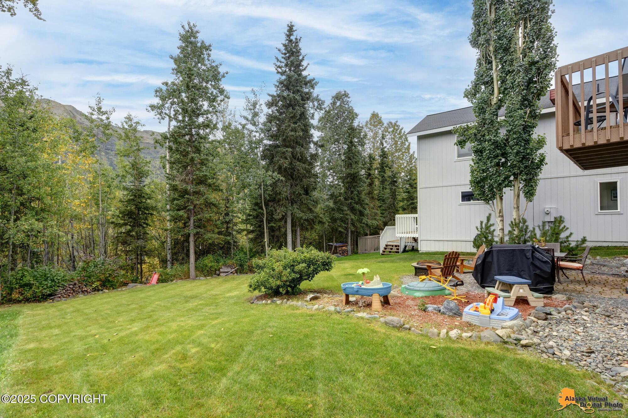 20316 Glacier Park Circle