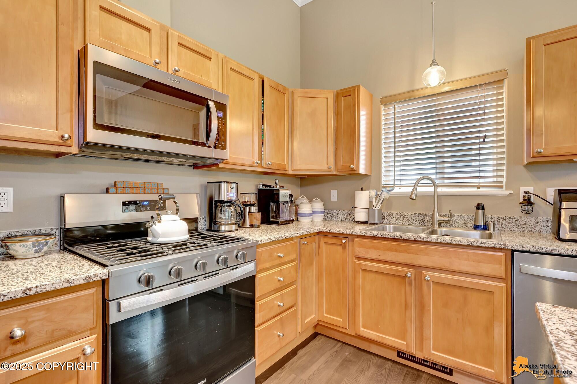 20316 Glacier Park Circle