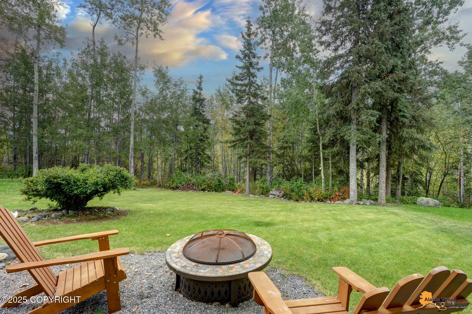 20316 Glacier Park Circle