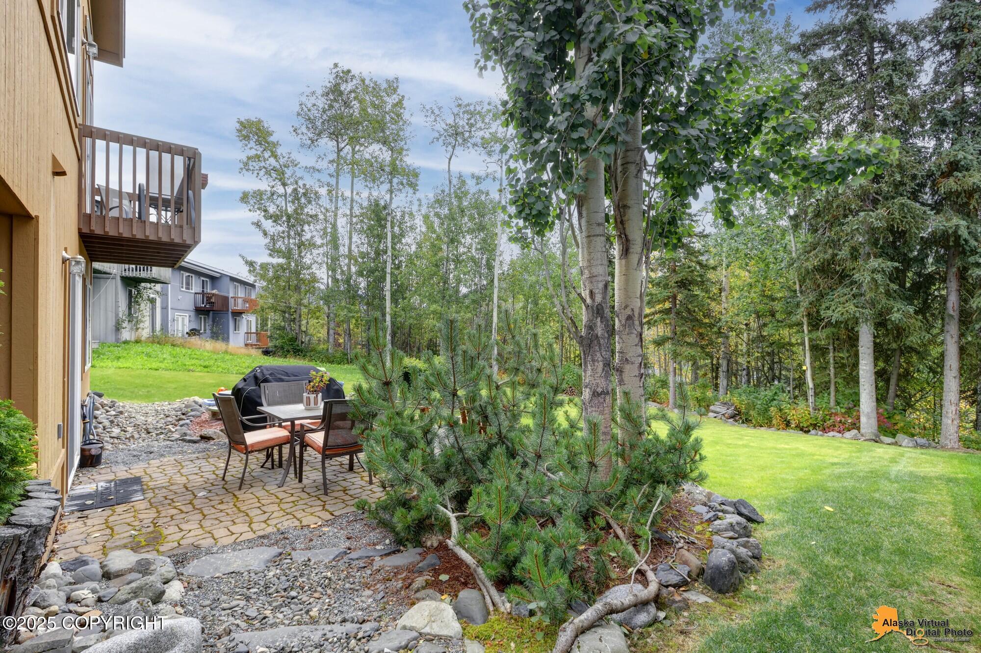 20316 Glacier Park Circle