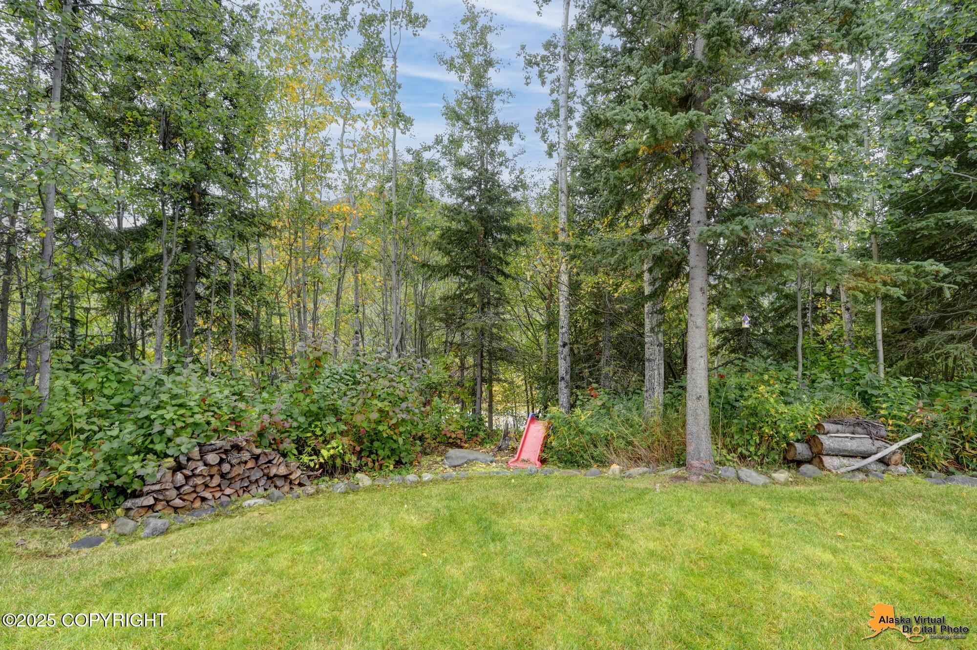 20316 Glacier Park Circle