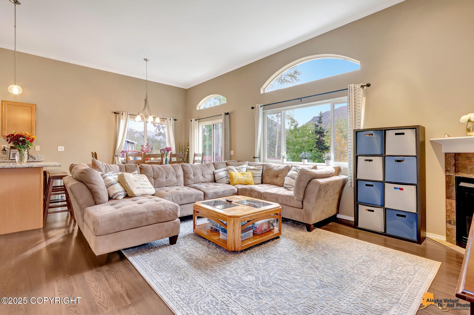 20316 Glacier Park Circle