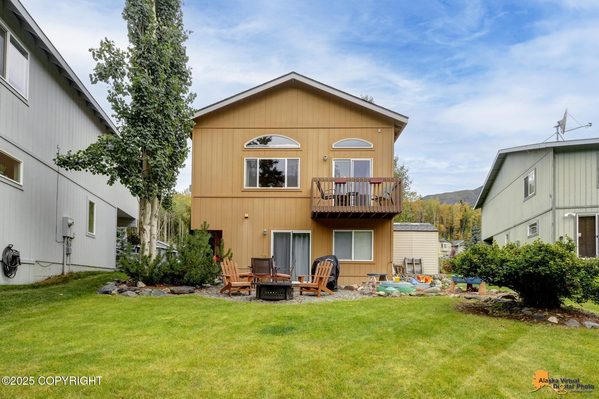 20316 Glacier Park Circle