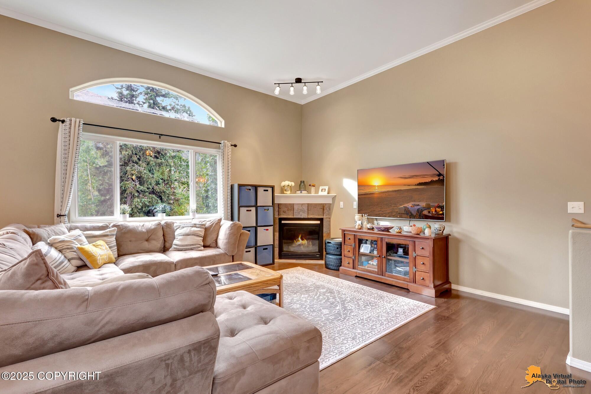 20316 Glacier Park Circle