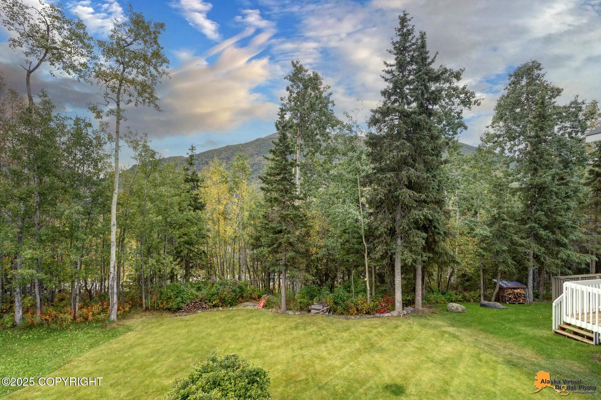 20316 Glacier Park Circle