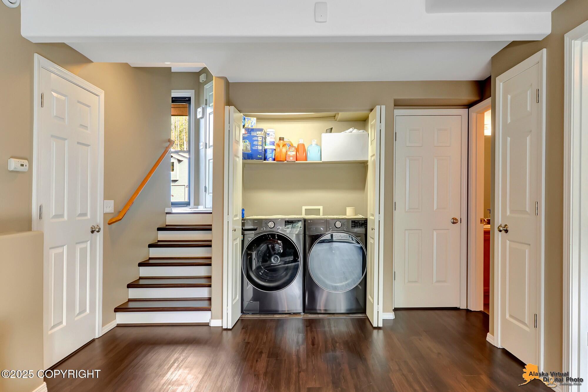 20316 Glacier Park Circle