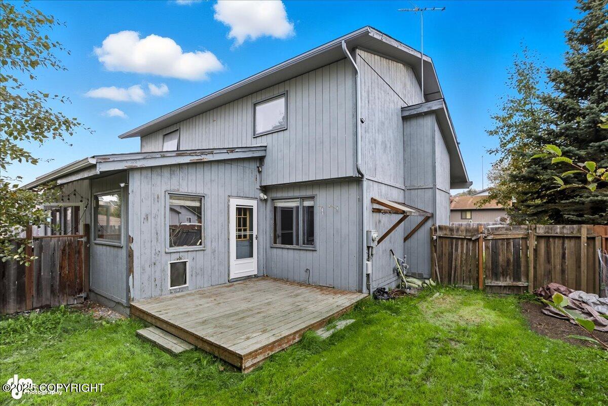 10521 Boysen Berry Place