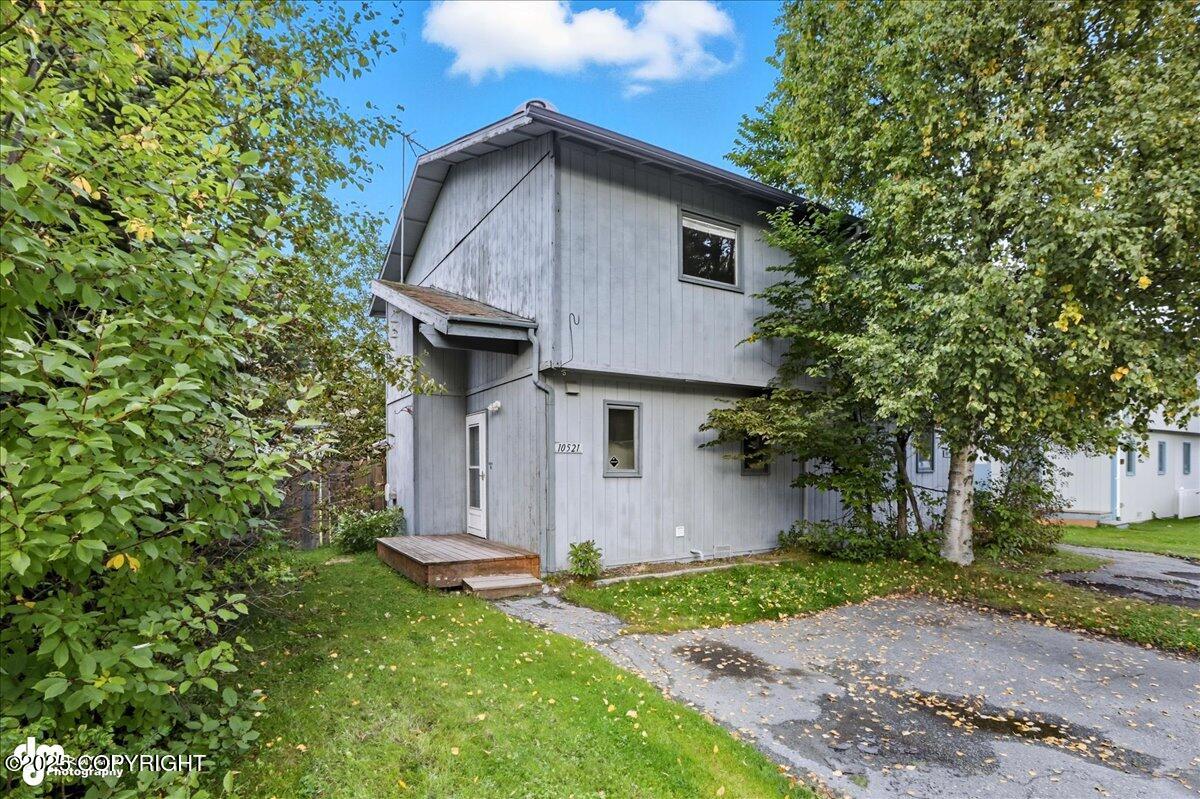 10521 Boysen Berry Place