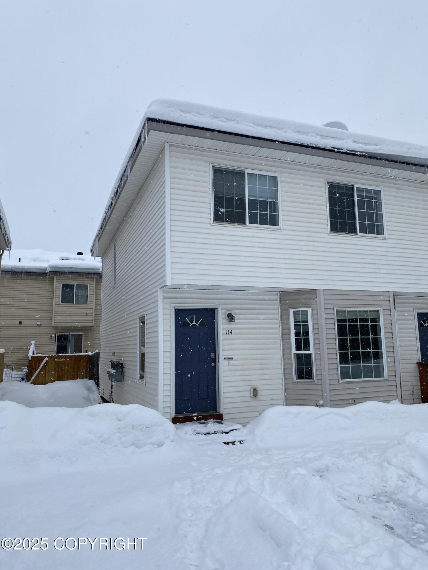 114 Rusty Allen Place