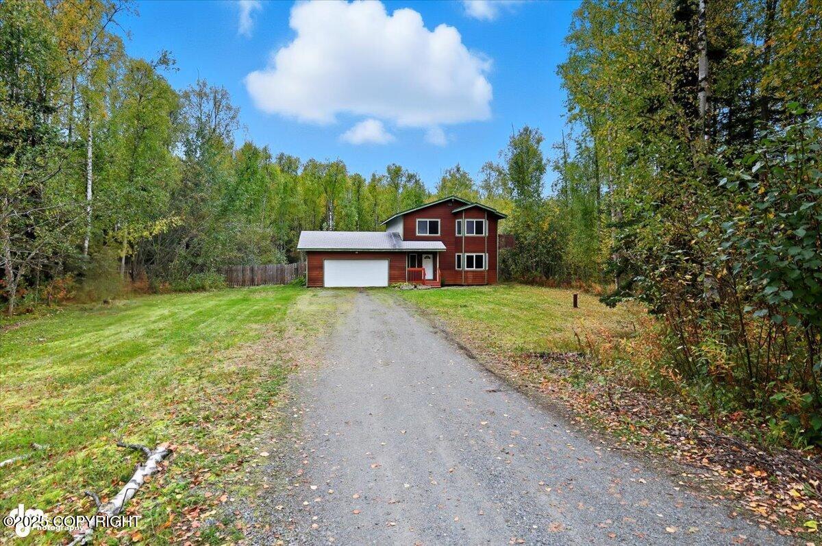 6501 W Commadore Lane