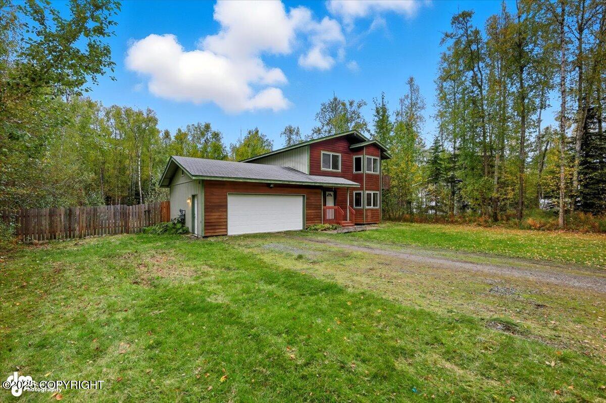 6501 W Commadore Lane