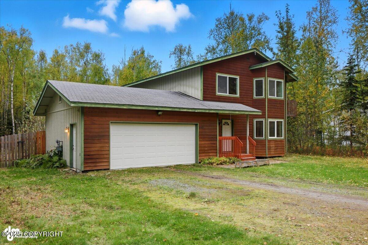 6501 W Commadore Lane