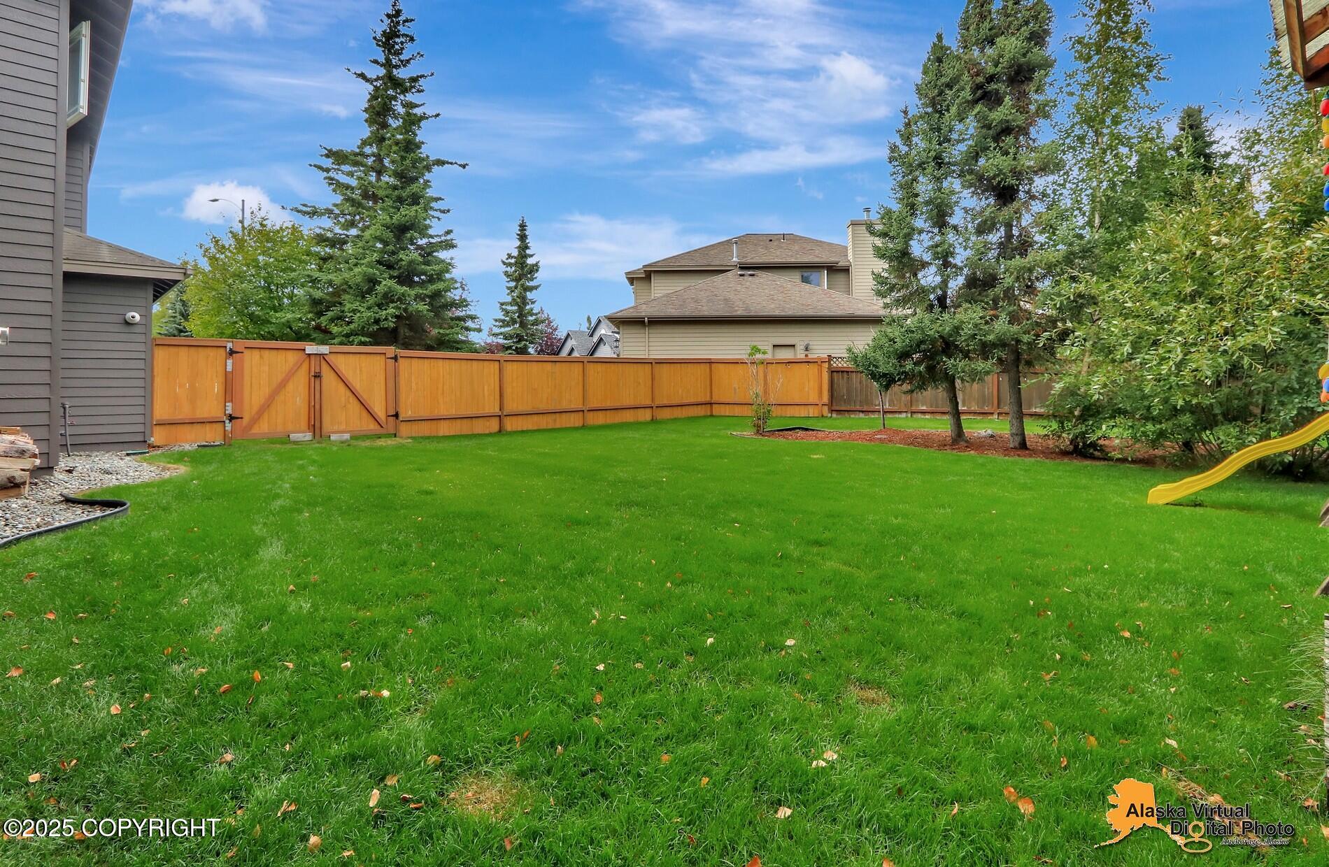 3421 Southbluff Circle