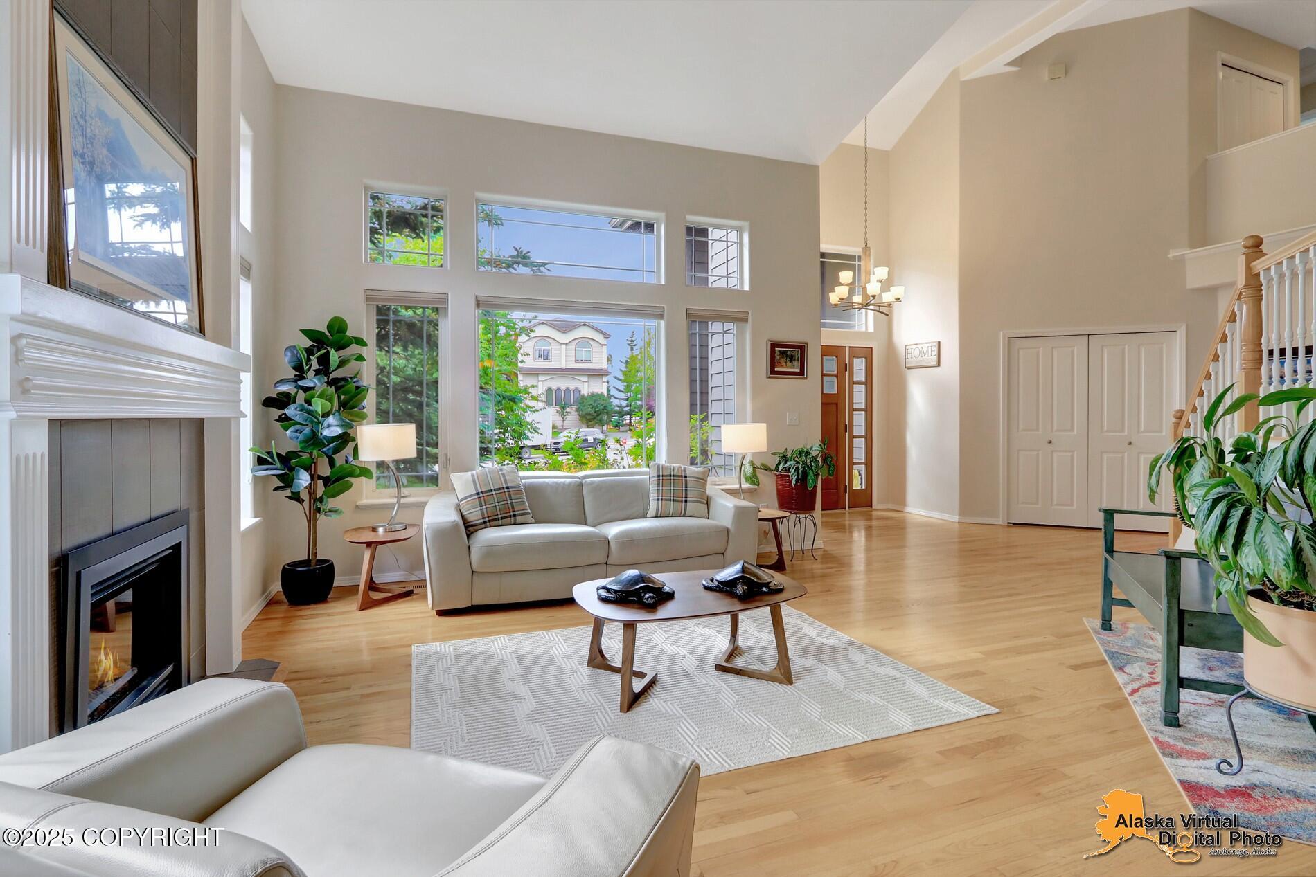 3421 Southbluff Circle