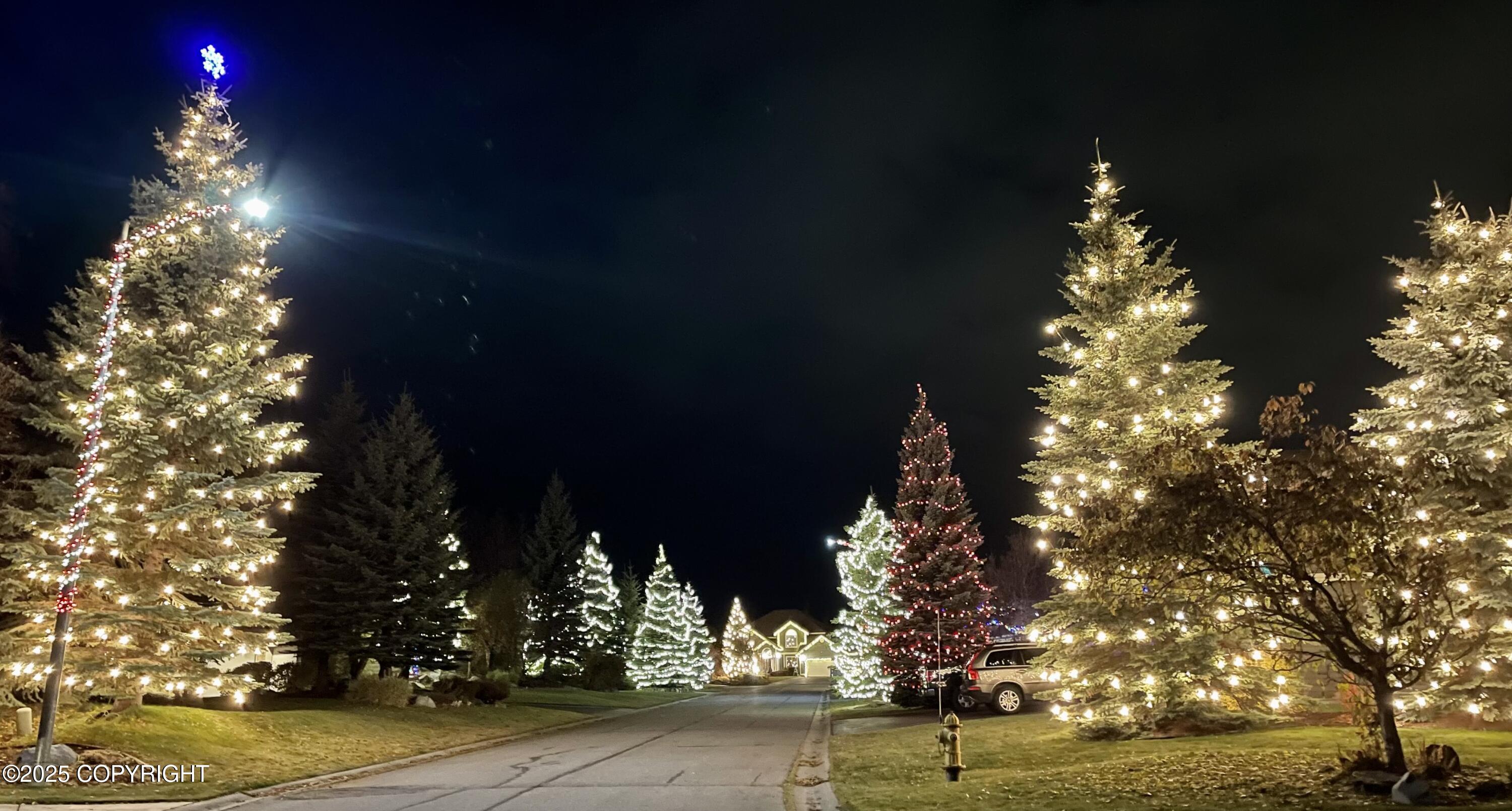 3421 Southbluff Circle