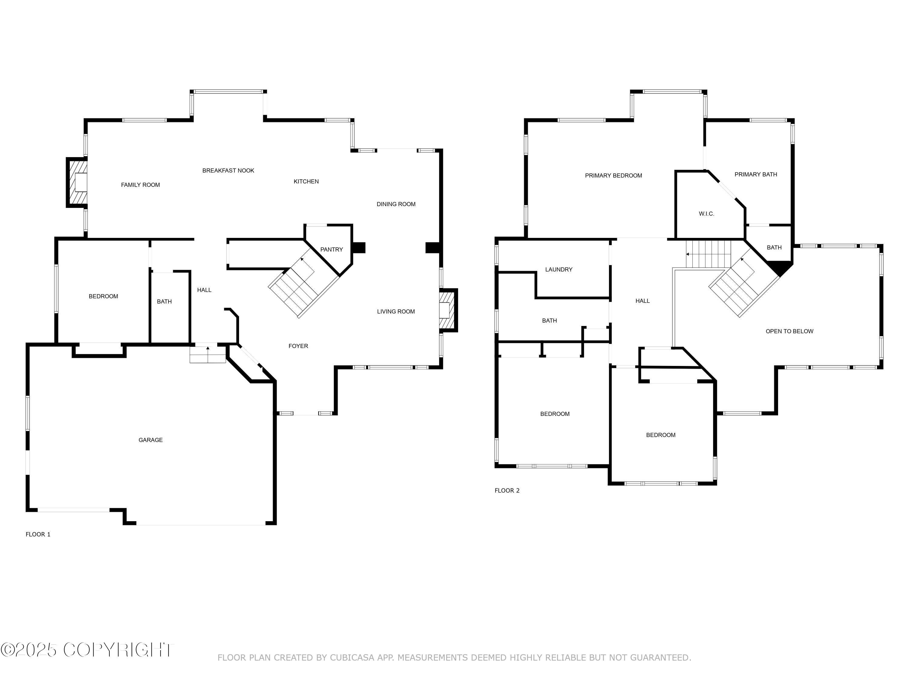 3421 Southbluff Circle